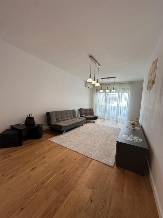 Apartament 2 camere Baneasa Atlas Residence Jandarmeriei – fotografia 4 din 12