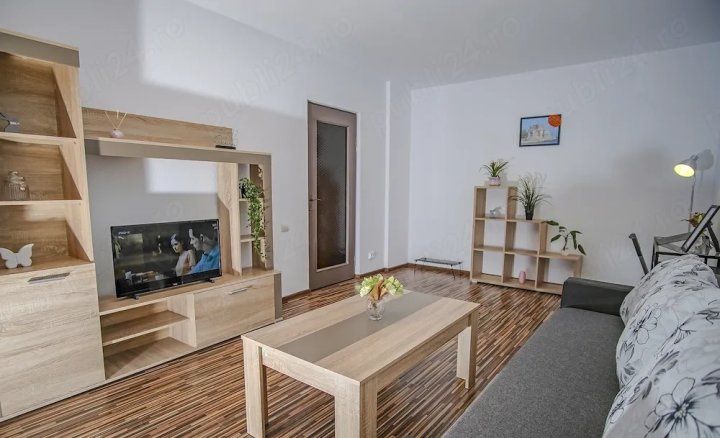 2 Camere de inchiriat | 13 Septembrie | Metrou | Mobilat-Utilat – fotografia 2 din 10