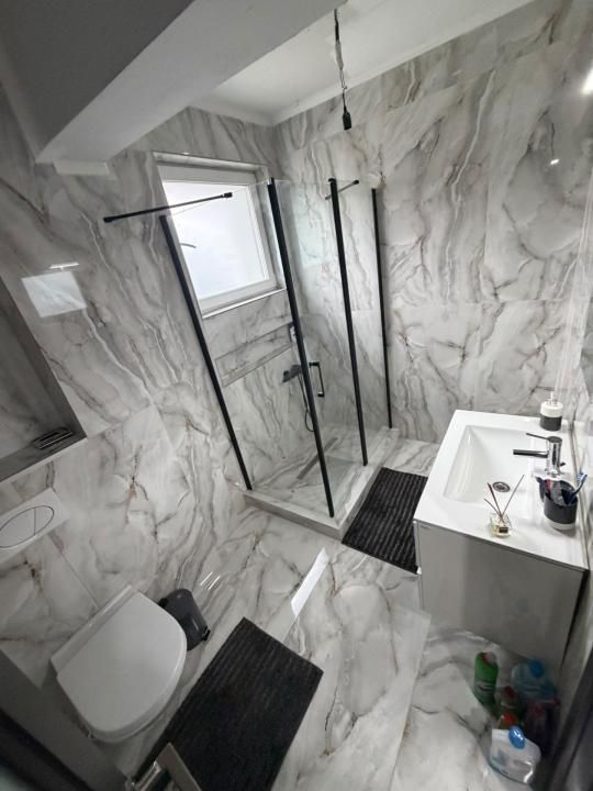 Apartament nou , 3 camere, parcare ,etaj 1 – fotografia 7 din 9