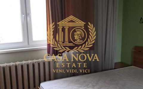 Apartament 2 camere 50mp, balcon 4mp, finisat mediu, zona Interservisan