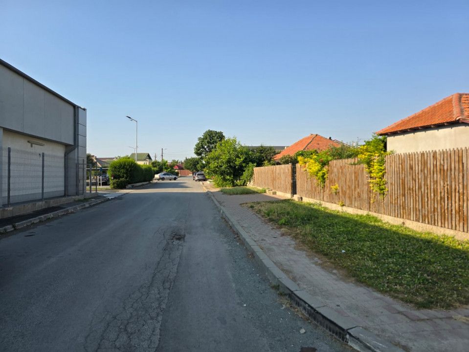 Teren de vanzare in Tuzla – fotografia 4 din 6