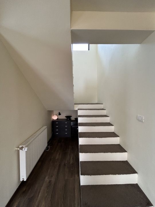 Casa individuala 5 camere, 605 teren, 123mp utili in Mosnita Noua – fotografia 12 din 14
