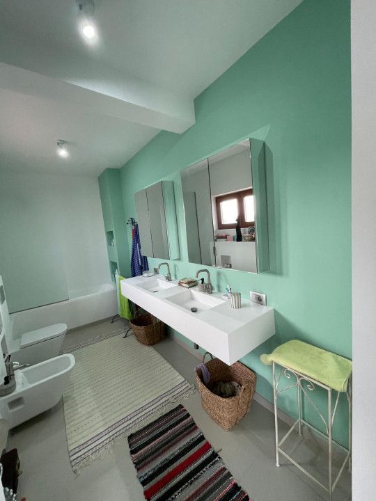 Casă P+1 de vânzare în Tuzla – 180 mp utili, teren 395 mp – fotografia 12 din 61