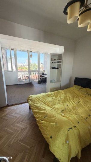 4 Camere de inchiriat | Cismigiu | Petfriendly | Utilat-Mobilat – fotografia 1 din 18