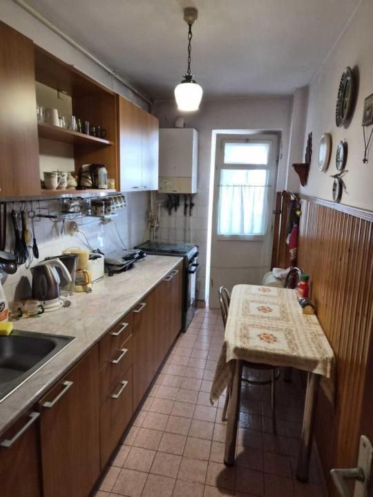 2500e/mp Apartament 3 Camere Decomandate, 66 mp, Garaj, Parâng / Mănăștur – fotografia 1 din 8