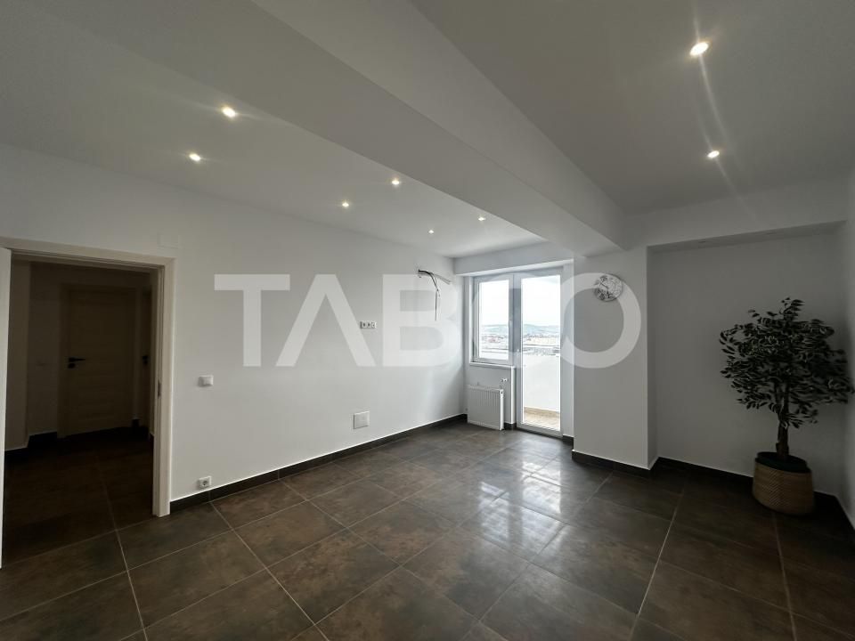 Apartament 2 camere de vanzare bucatarie separata etaj intermediar – fotografia 3 din 7