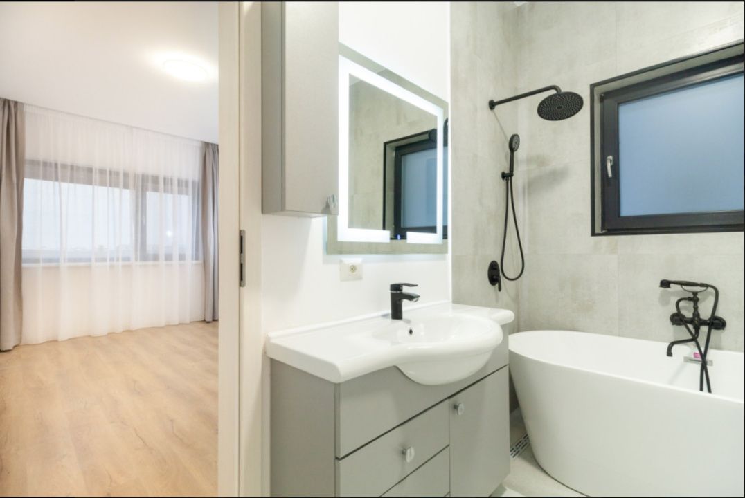 De inchiriat vila individuala moderna - Nest Residence, Tunari – fotografia 6 din 9