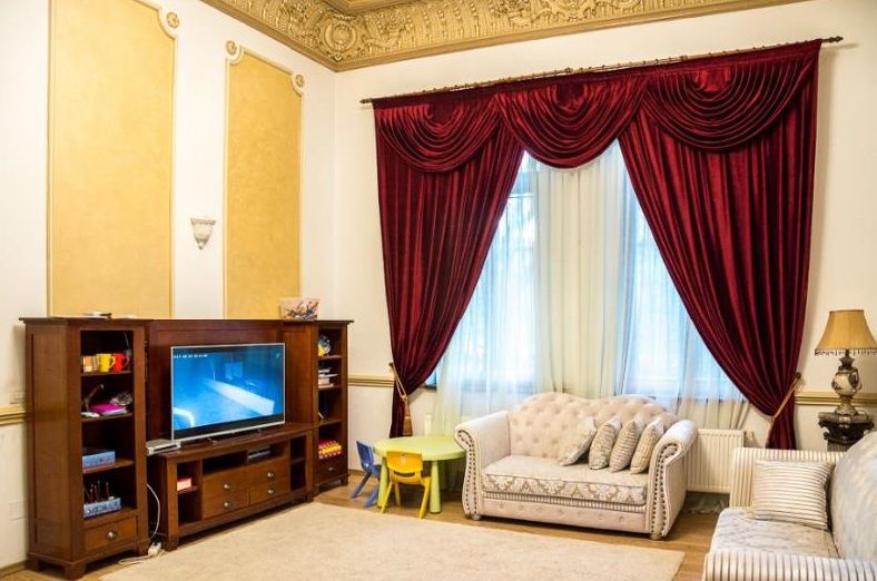 Apartament Exclusivist | Ultracentral - Unirii - Piata Sfantul Stefan | 265 mp – fotografia 14 din 19