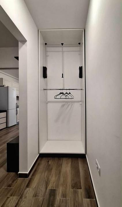 Garsonieră mobilata complet 33mp, parcare inclusa-Apahida – fotografia 4 din 8