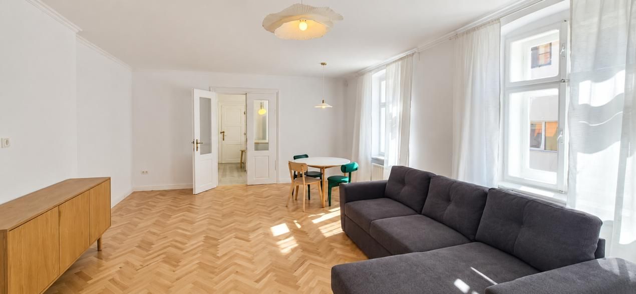 Închiriere apartament 2 camere, mobilat și utilat, Central Brasov – fotografia 7 din 14