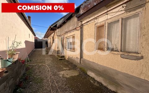 Casa de vanzare 5 camere 76 mpu 780 mp teren liber Comuna Mandra