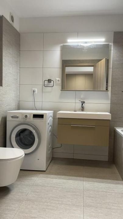 Garsoniera de inchiriat | Banu Manta - Icon Residence | Centrala | 42MP – fotografia 10 din 12