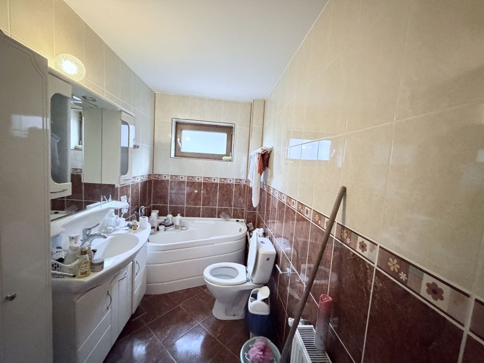 Casa P+1, 184mp utili, 581mp teren, cartier Brestei aproape de Promenada Mall – fotografia 14 din 17