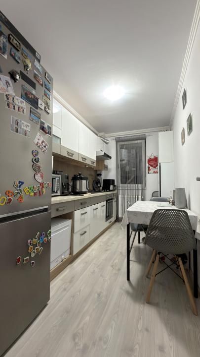 COMISION 0%-Apartament 2 camere, 53 mp, mobilat-utilat-Giroc – fotografia 5 din 10
