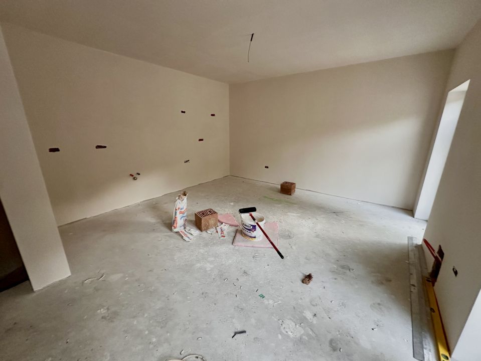 DUPLEX PREMIUM de vânzare – SCHIT , 160 mp , Alba  Iulia, terasa 66 mp – fotografia 4 din 15