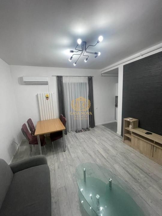 Apartament 3 camere, cartier Marasti, 2 balcoane. terasa – fotografia 9 din 9