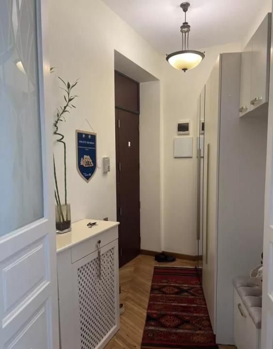 Apartament boem 128 mp | 50 m de Cișmigiu | renovat integral | parcare – fotografia 2 din 20