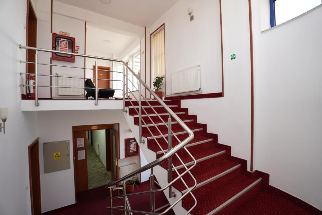 Complex Hotelier Vama Giurgiu | Restaurant & Catering | Parcare DN5 – fotografia 12 din 37