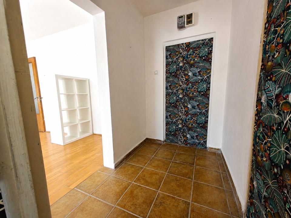 2 Camere + 1 Balcon | 3 min Metrou Raul Doamnei | Etaj 8/10 – fotografia 4 din 8