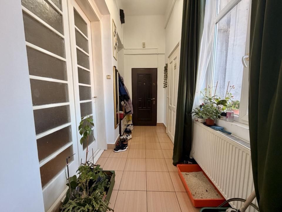 Apartament istoric cu 2 camere, 57,21 mp - Zona Fabric – fotografia 7 din 9