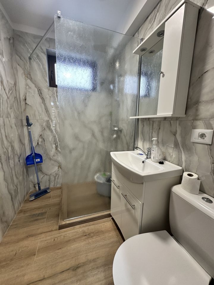 Apartament 2 Camere I Cetate I Bloc Nou I Etaj 1 I Mobilat I Loc de parcare I – fotografia 26 din 31