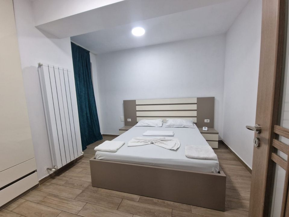 Apartament cu 2 camere de închiriat în Mamaia – fotografia 6 din 12