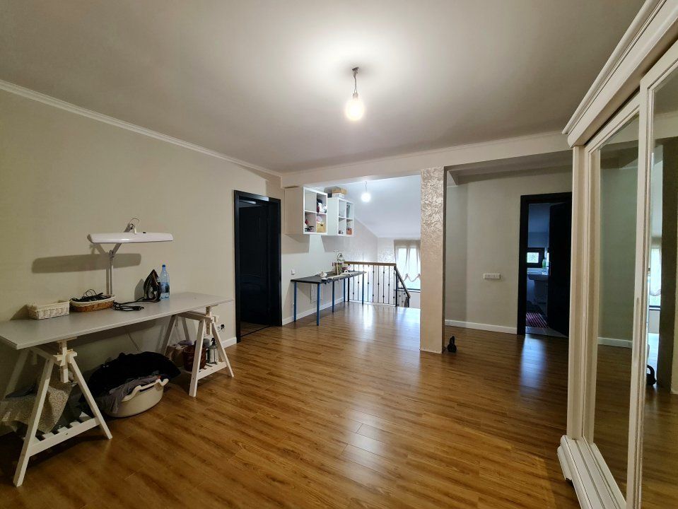Vila Deosebita 5 Camere Cornetu-Ilfov – fotografia 18 din 30