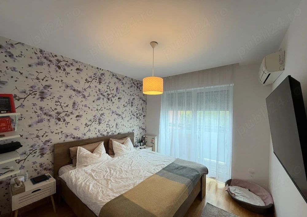 3 Camere de inchiriat | InCity Vitan | 2 Bai | Centrala | Metrou | 108MP – fotografia 2 din 9