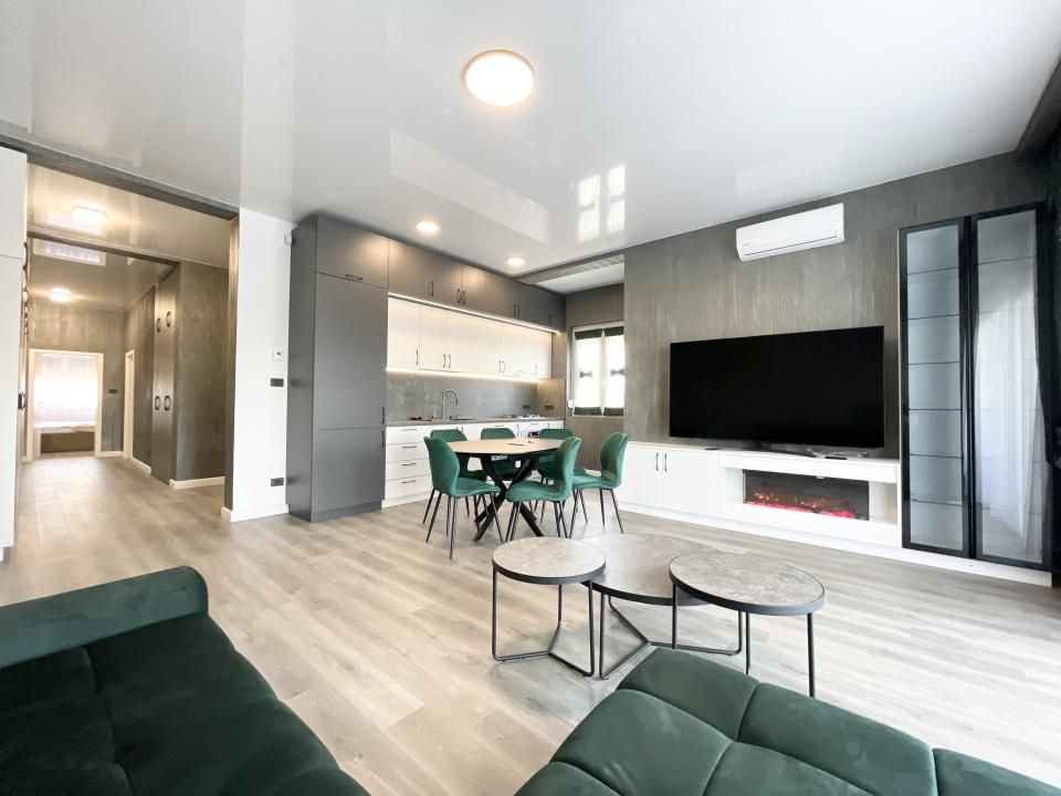 COMISION 0% Duplex mobilat si utilat integral - Mosnita Veche – fotografia 3 din 18