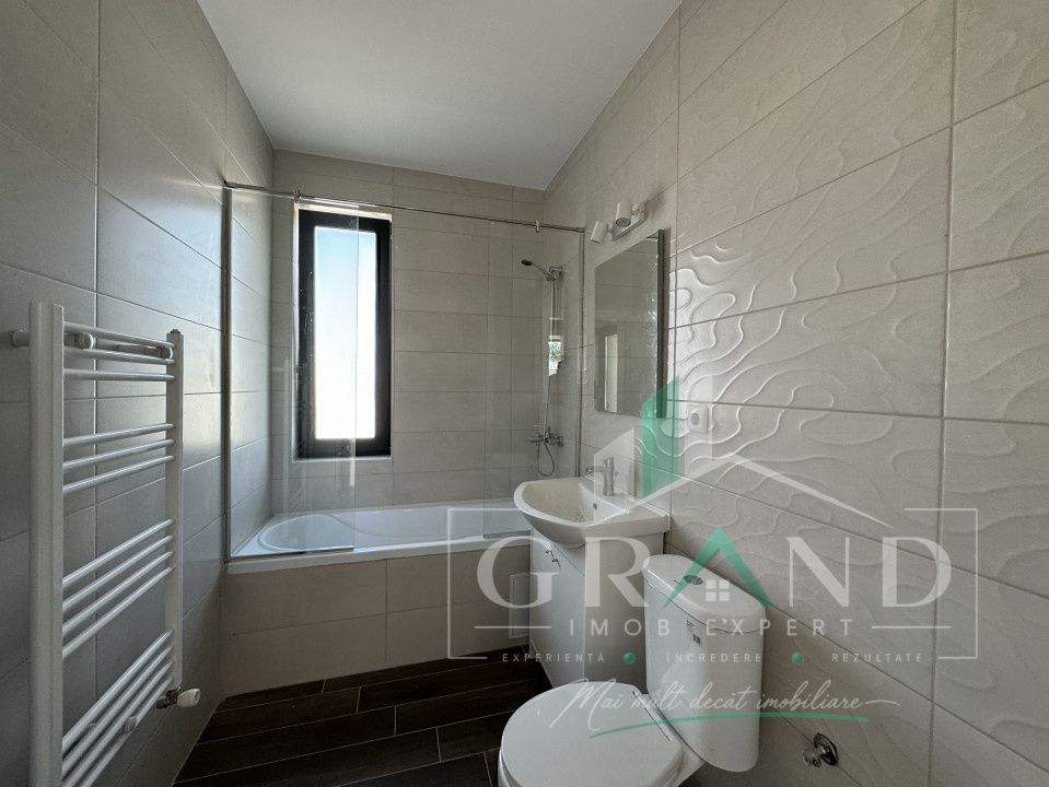 OPORTUNITATE!Casă individuală | 4 camere | 3 băi | Garaj | Terasă | Dezmir – fotografia 21 din 36
