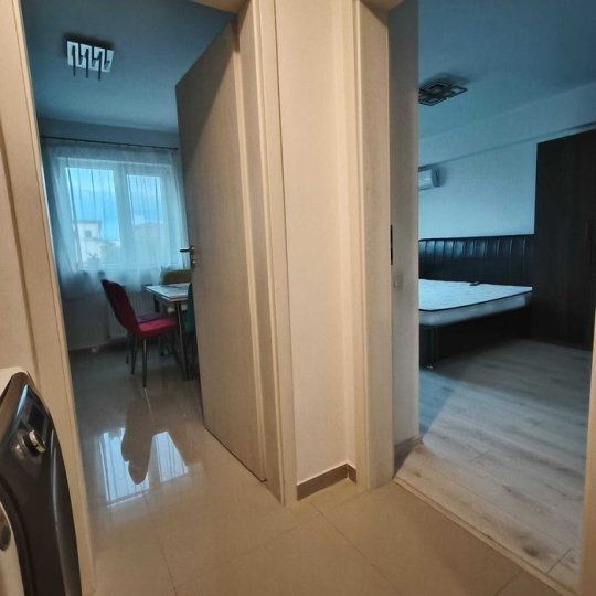 2 Camere de inchiriat | Berceni | Metrou | Centrala | Parcare | – fotografia 8 din 8