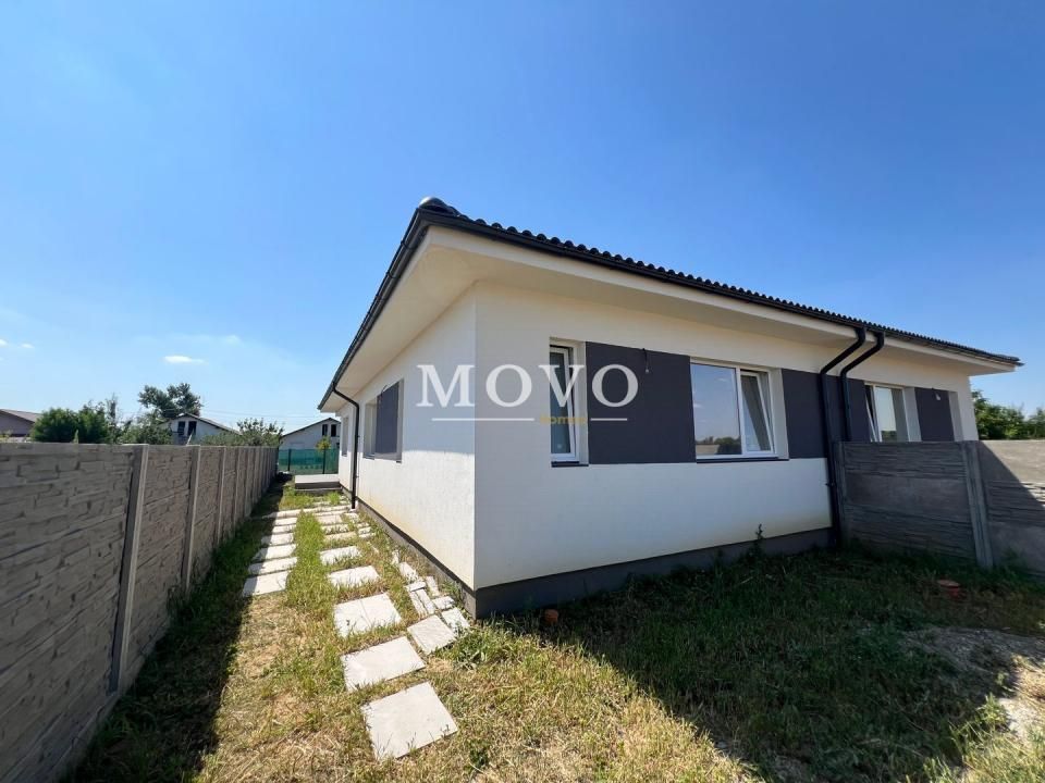 Duplex 3 camere | 2 Bai | Bucovat – fotografia 1 din 14