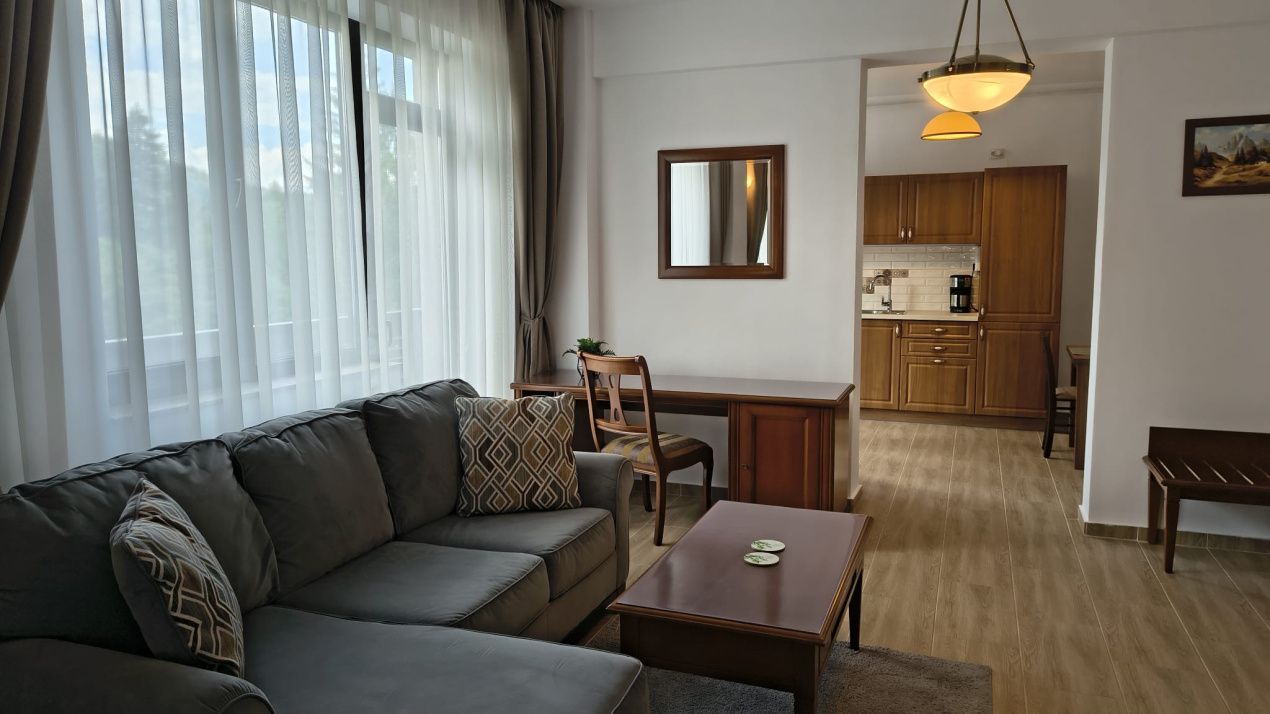 Aparthotel Premium de Vânzare în Predeal – Cioplea | 15 Apartamente lcomision 0% – fotografia 9 din 83