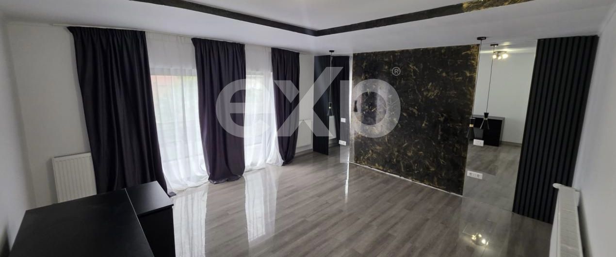 Casa Premium zonă centrală Targoviste P+1 - 4 dormitoare + living, teren 500 mp – fotografia 8 din 22