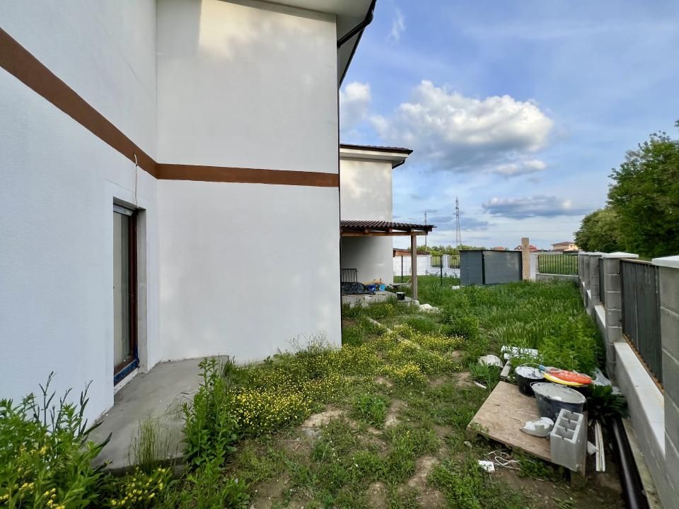 Duplex, 5 camere, 120mp utili, 265mp teren - Giroc – fotografia 12 din 12