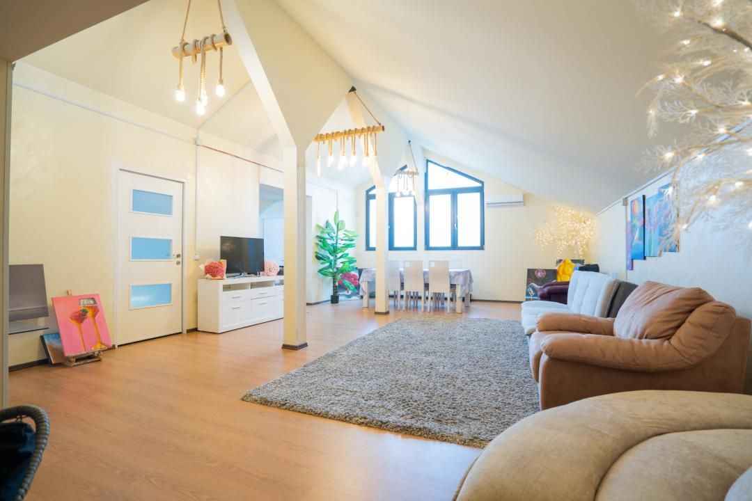 Pantelimon | Vila 8 Camere 556 MP + Teren 1038 MP + Garaj | Constructie 2020 – fotografia 39 din 46