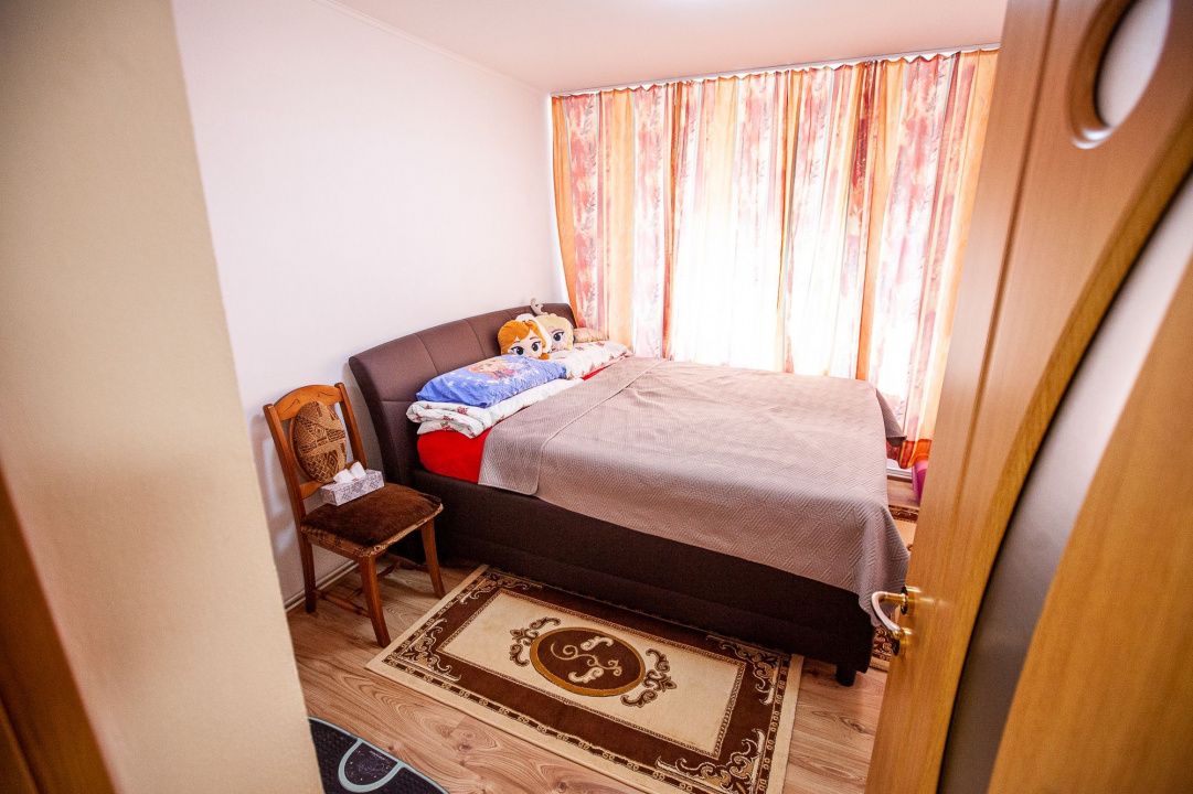 Casa Finisata 6 camere 681 mp.Teren Micesti Renovata Modern Curte Gard Utiliati – fotografia 16 din 68