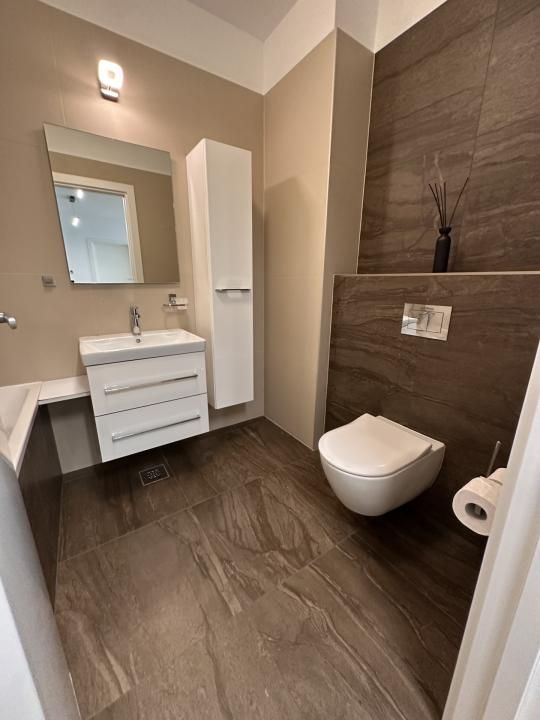 Apartament 2 camere Baneasa Atlas Residence Jandarmeriei – fotografia 11 din 12
