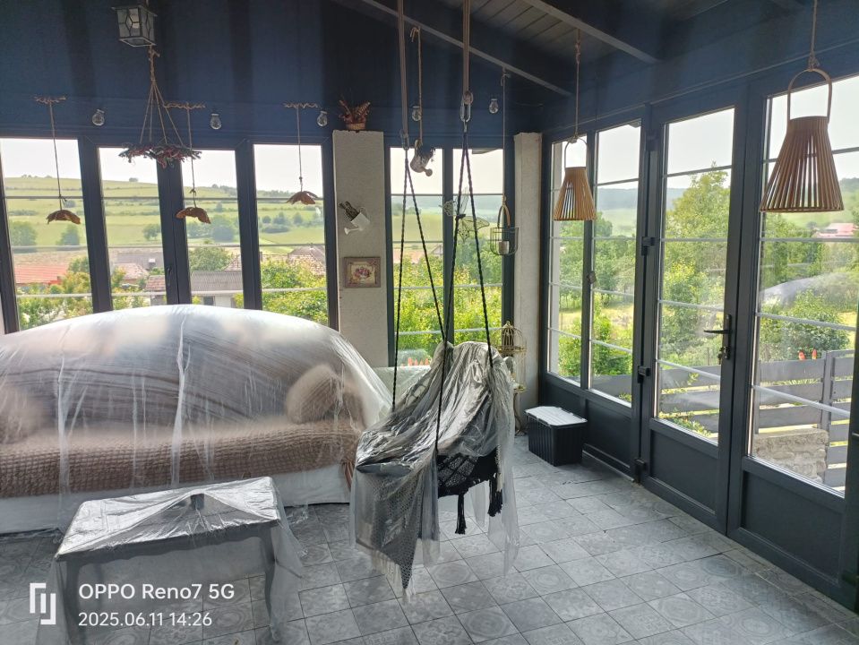 Casă vilă de vânzare Reghin - comuna Lunca,  județ Mureș – fotografia 23 din 26