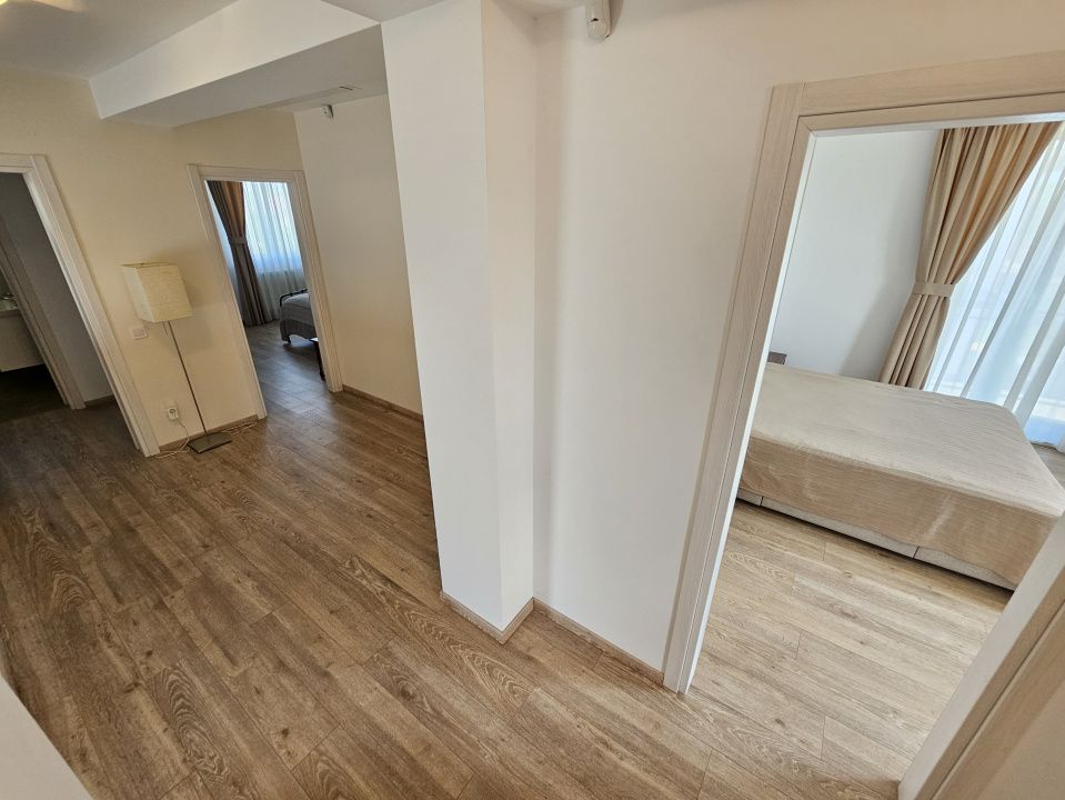 ✨Buftea-Vila individuala 4 camere,3 bai, P+1E, 270mp utili, teren 990mp✨ – fotografia 39 din 64