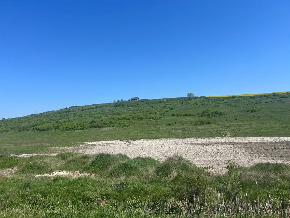 Teren de vânzare – Bârnova, zona Cercu, Iași – 3.600 mp intravilan | Oportunitat – fotografia 3 din 3