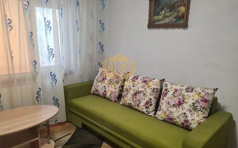 Apartament 3 camere 70mp, cartier Intre Lacuri, balcon, parcare