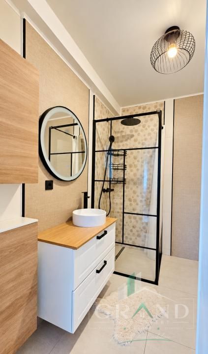 Apartament 3 camere 51mp | balcon | parcare | Zona Cetatii – fotografia 5 din 6