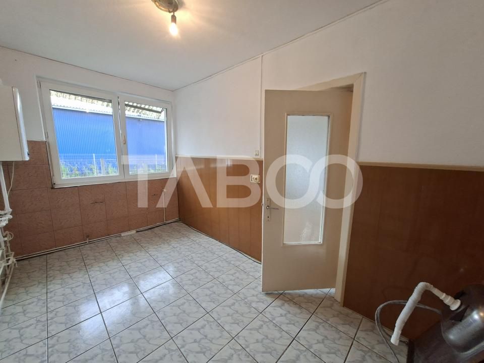 Garsoniera decomandata de vanzare in zona Turnisor din Sibiu – fotografia 8 din 12