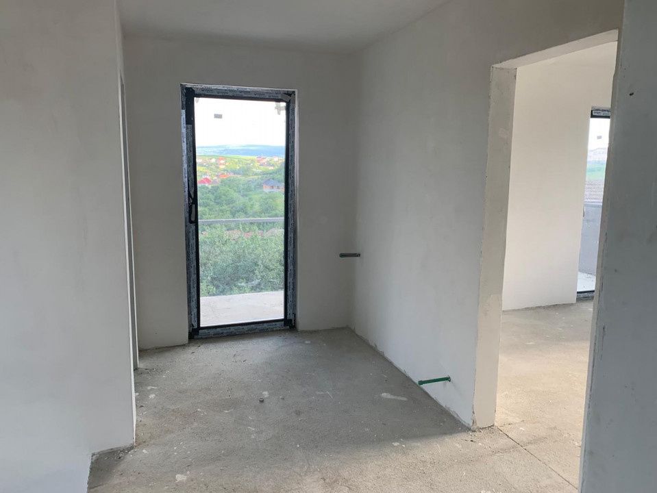 Casă individuală 120mp utilități, 380 teren, Dezmir – fotografia 13 din 18