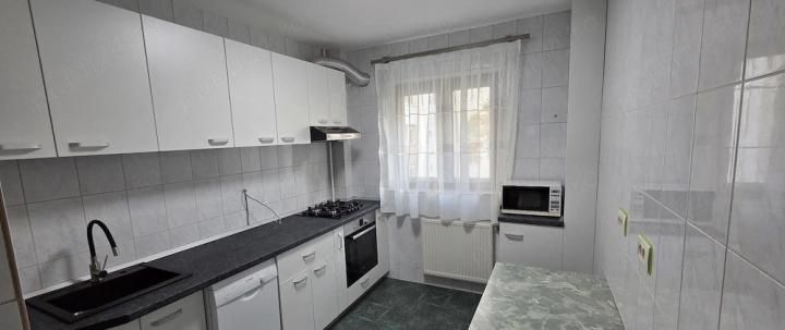 3 Camere de inchiriat | Grivita | Metrou | Mobilat | Utilat | – fotografia 5 din 8