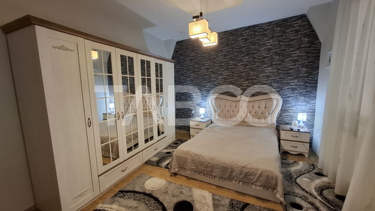 Proprietate speciala in marginimea Sibiului Apoldu de Jos Comision 0% – fotografia 6 din 36