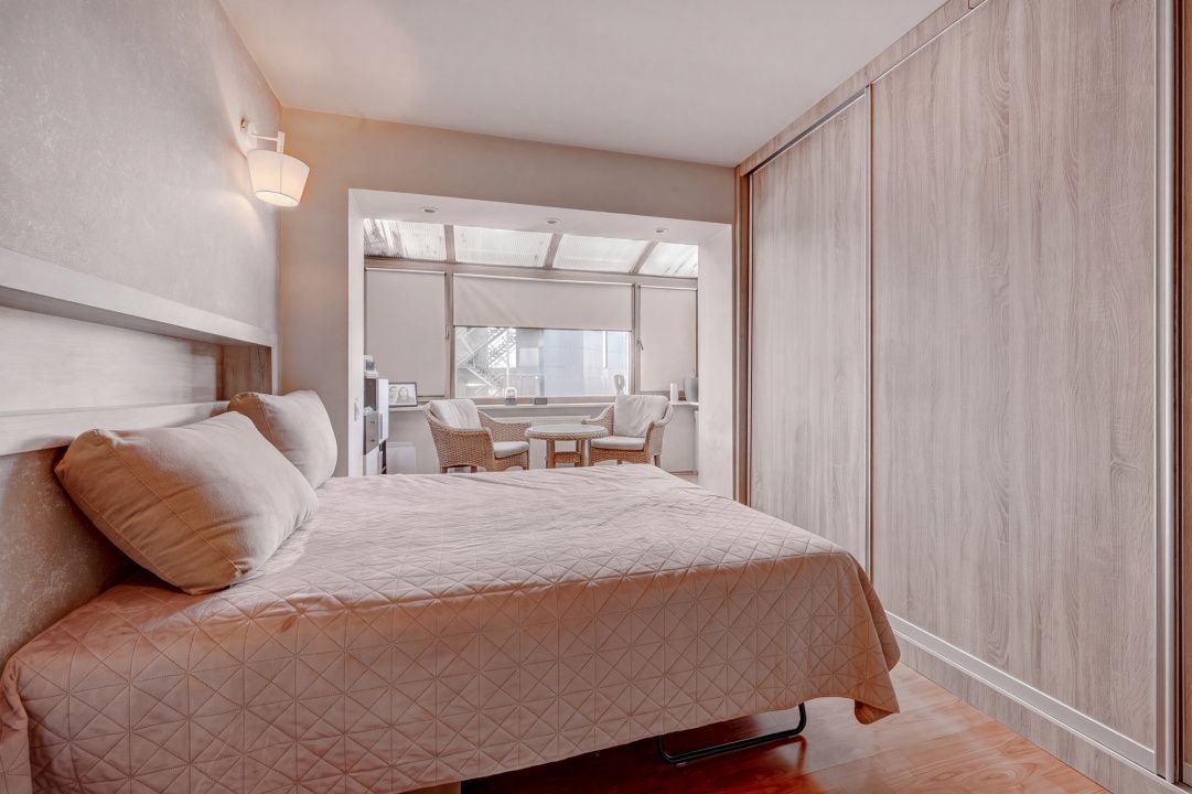 UNIRII- COPOSU – 2 CAMERE, 53 MP TOTAL, CENTRALA PROPRIE, DOUA BALCOANE! – fotografia 20 din 38