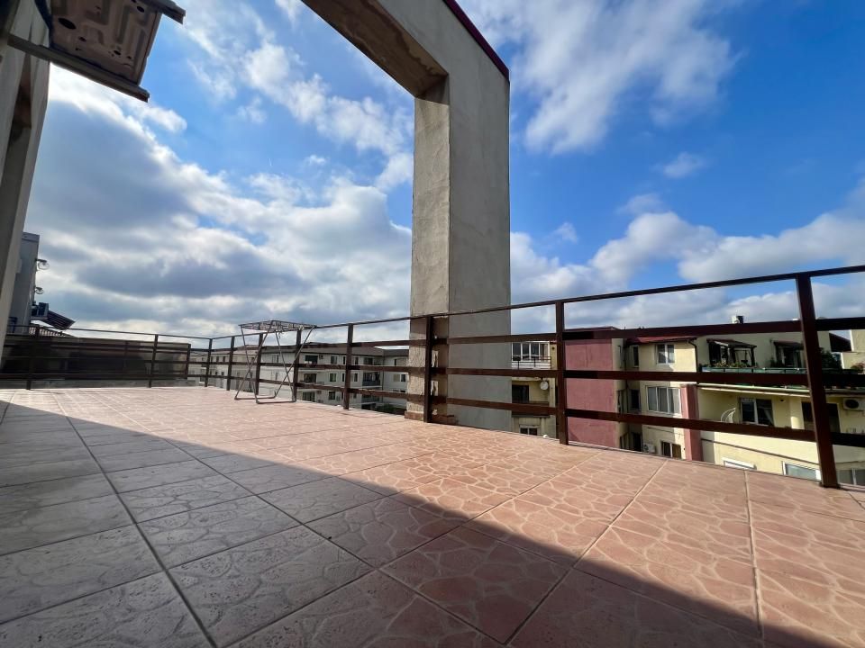 Apartament, 2 camere, 47mp utili, terasa 27mp - Giroc – fotografia 11 din 11
