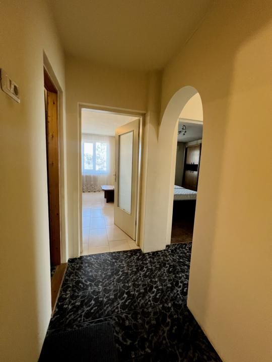 Apartament cu 2 camere, et 1 - langa Iulius Mall Timisoara – fotografia 9 din 9